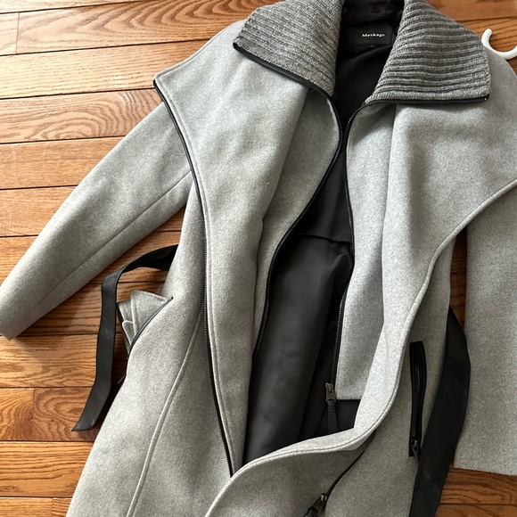 Mackage winter coat - Picture 3 of 7